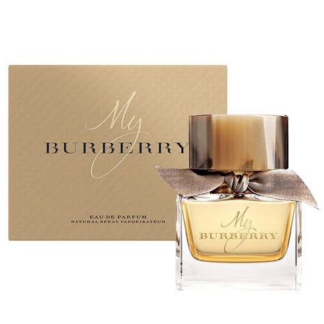 my burberry by burberry eau de parfum spray 3 oz|my Burberry 50ml price.